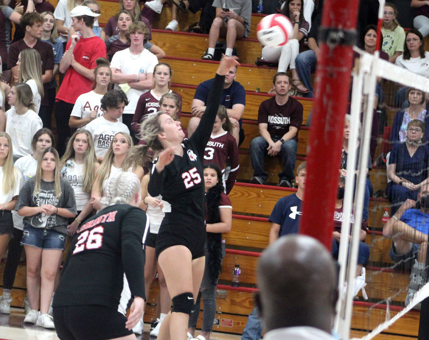 Corinth battles hard, falls to New Albany